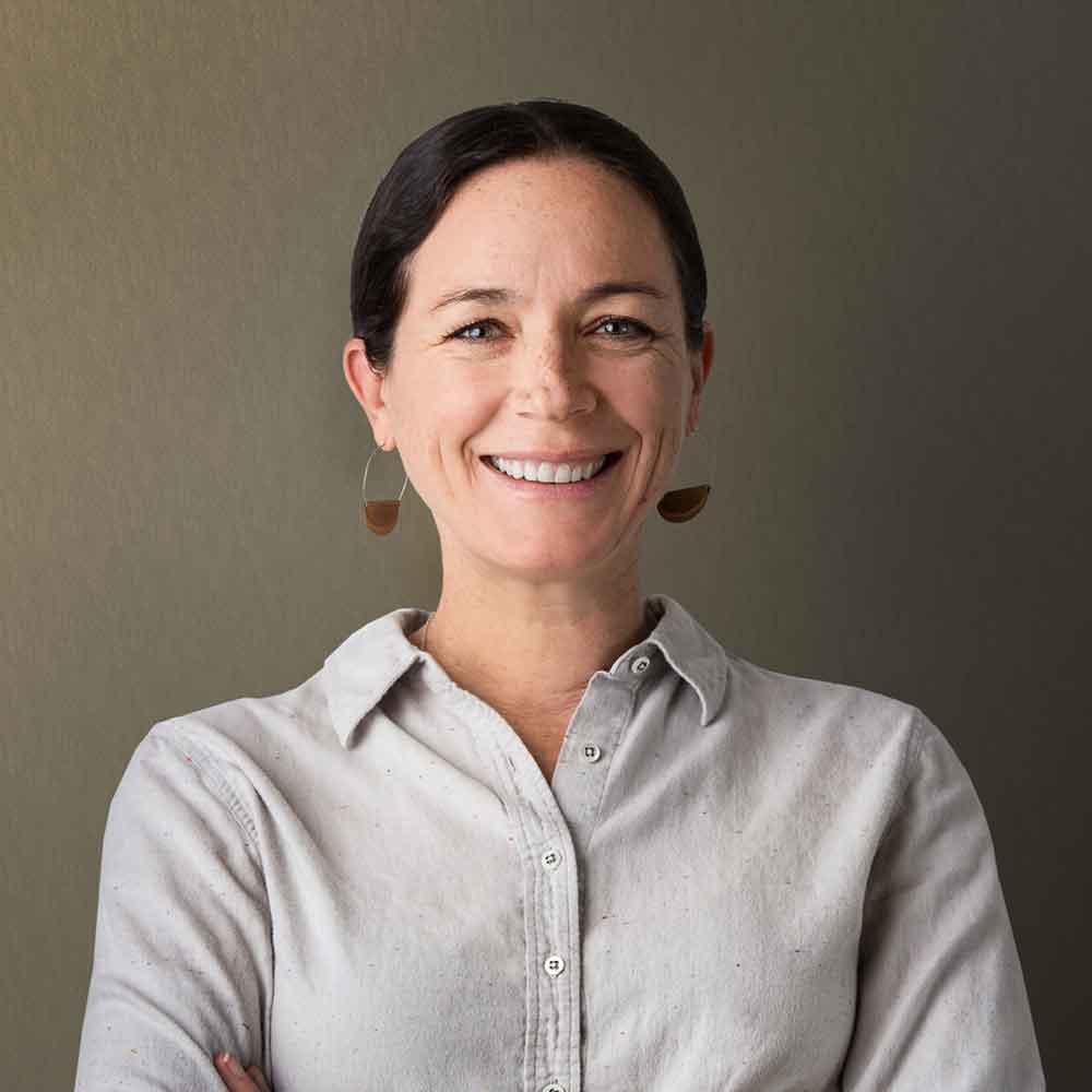 Jessica Winters, Attorney