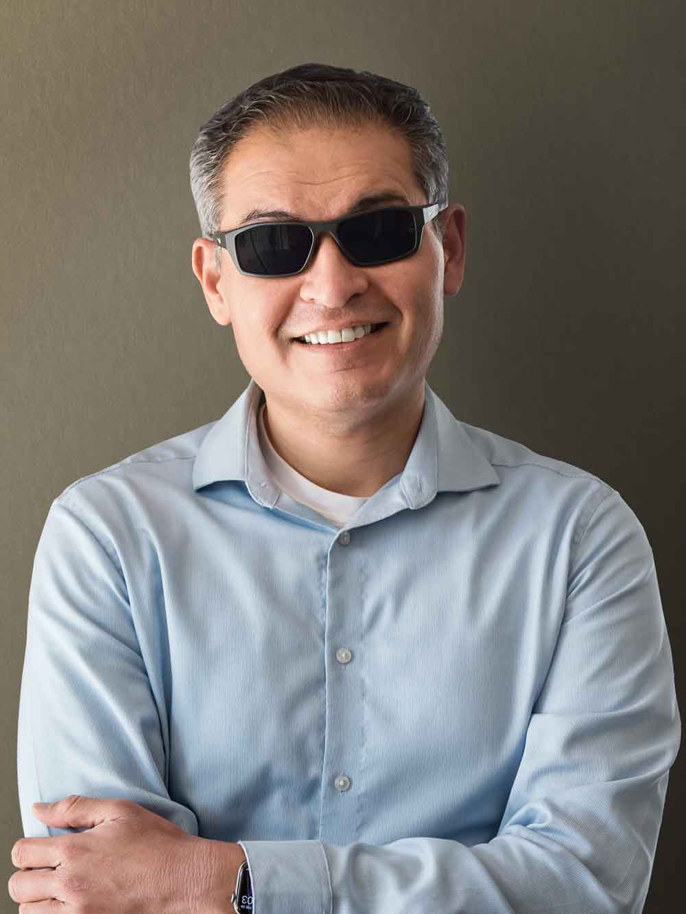 Michael Nunez