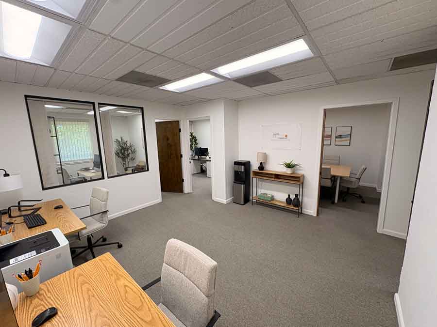 where we work